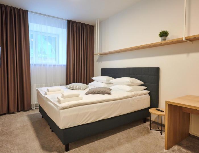 Suite LOWER GROUND FLOOR