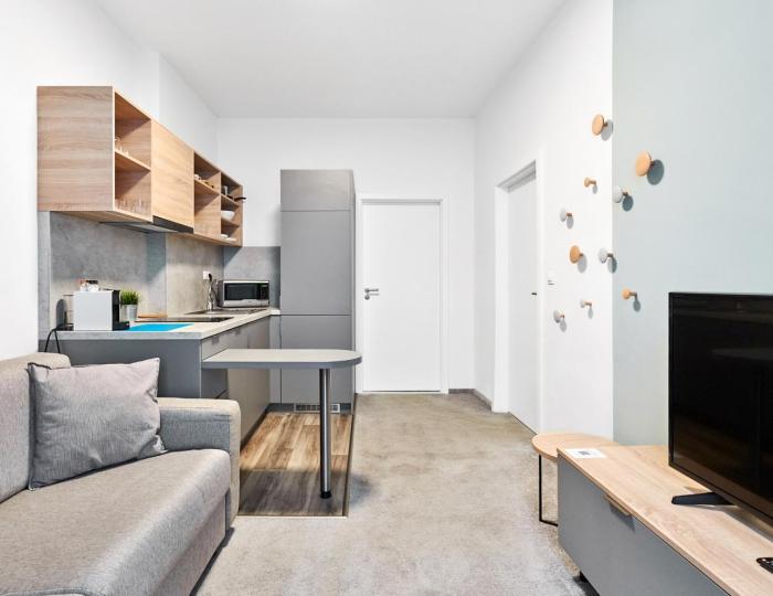 Studio JUNIOR SUTEREN