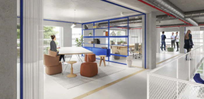 Meeting & Event room